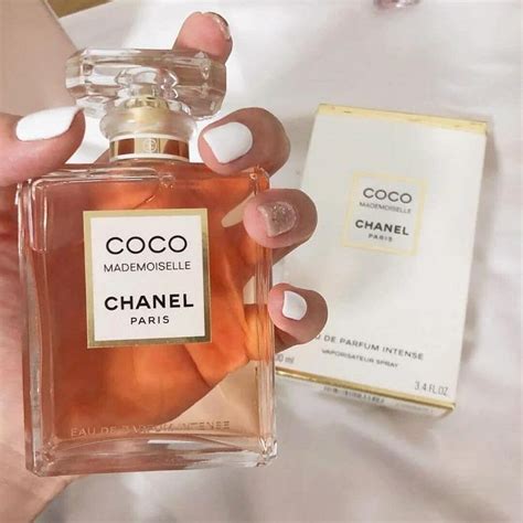 chanel mademoiselle intense amazon|coco mademoiselle intense reviews.